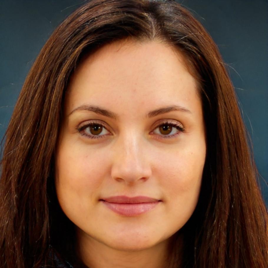 Katharina Zimmermann, Leitende Finanzanalystin bei kryventiq