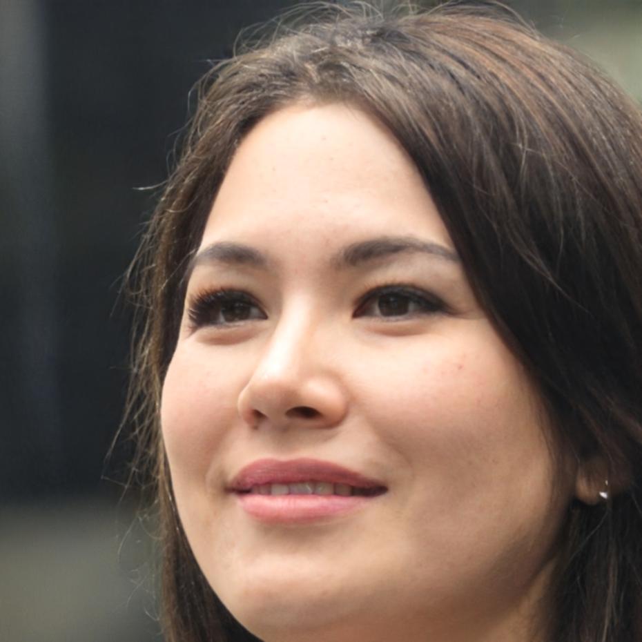 Friederike Lindemann, Finanzexpertin und Schulungsleiterin