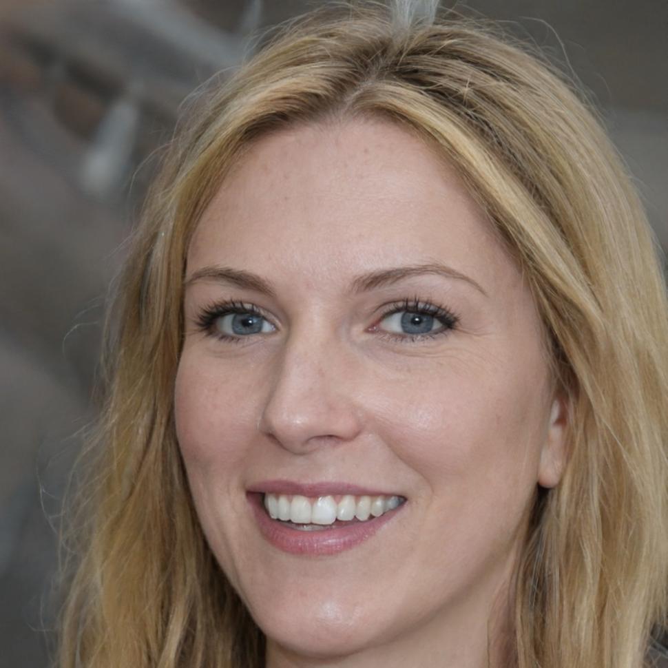 Dr. Ingrid Hoffmann, Finanzexpertin und Kursleiterin